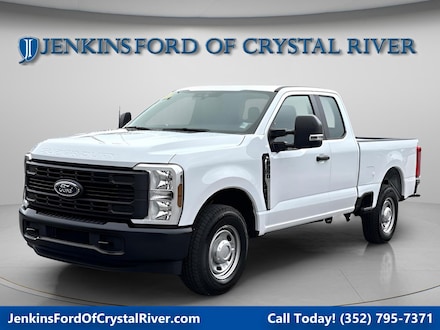 2026 Ford Super Duty F-350 XL TRUCK