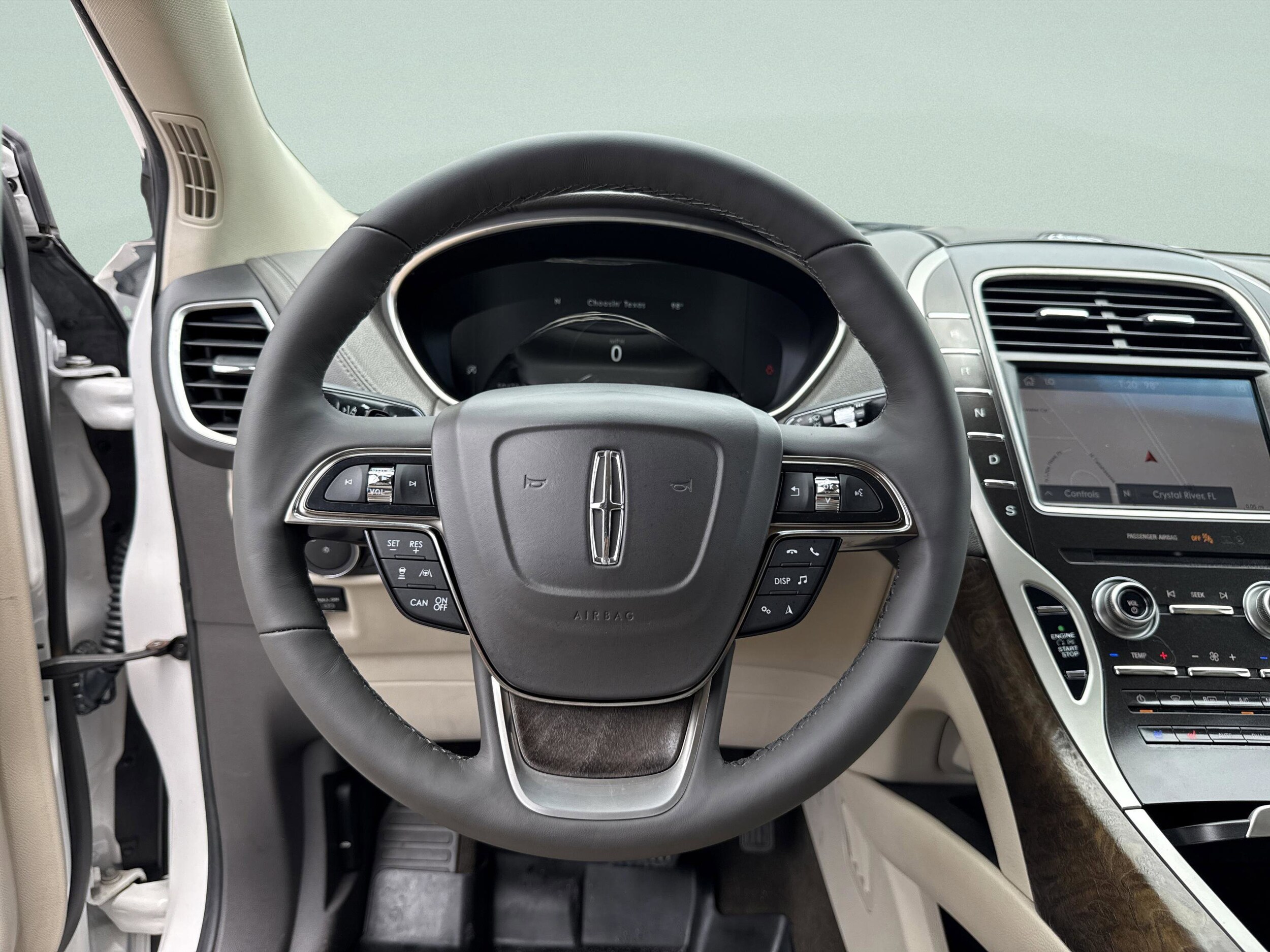 2019 Lincoln Nautilus Reserve - Photo 41