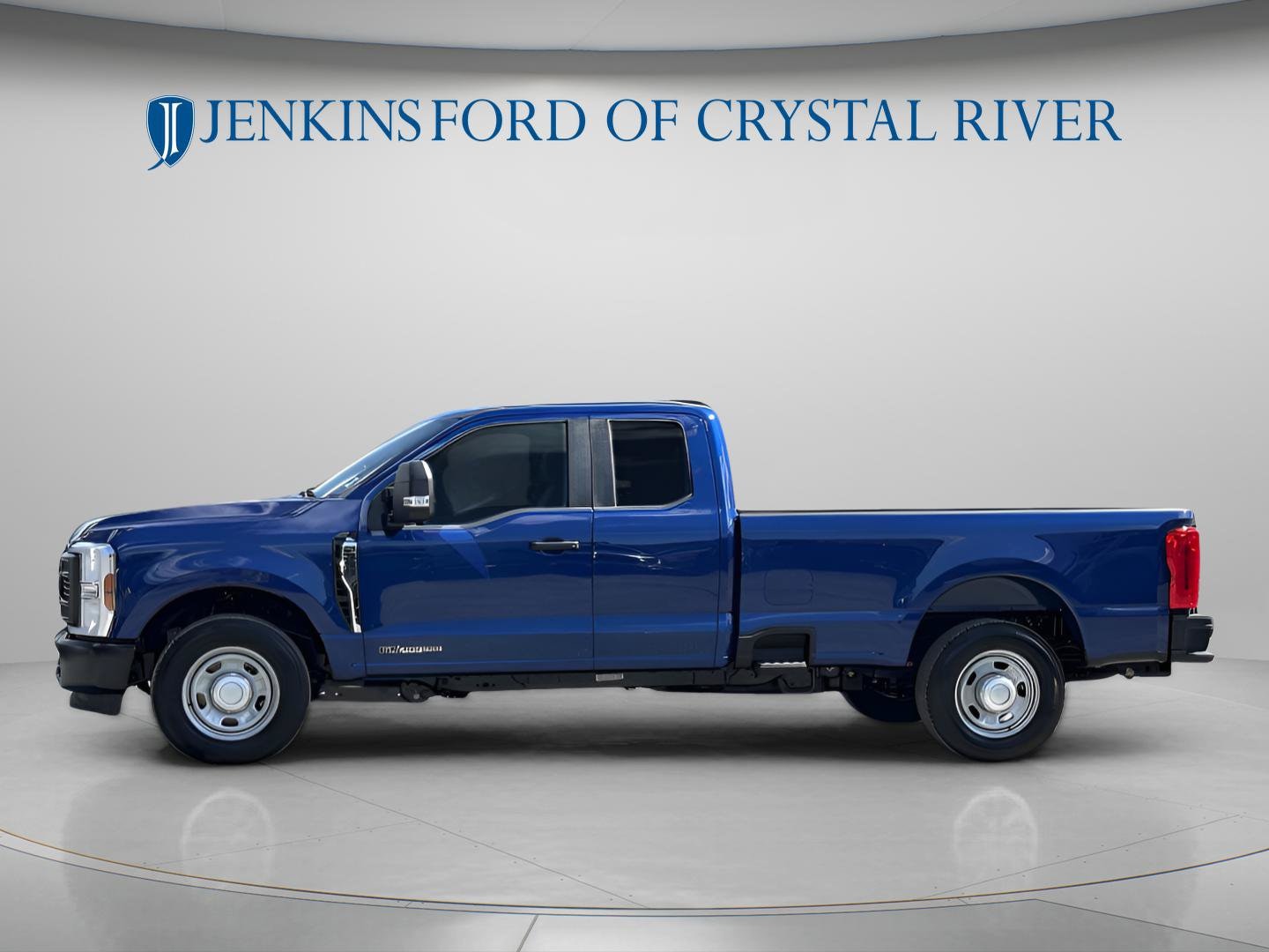 2026 Ford F-350 Super Duty XL - Photo 6
