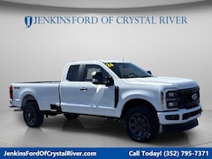 New 2026 Ford Super Duty F-350&reg; XL TRUCK for Sale in Crystal River, FL