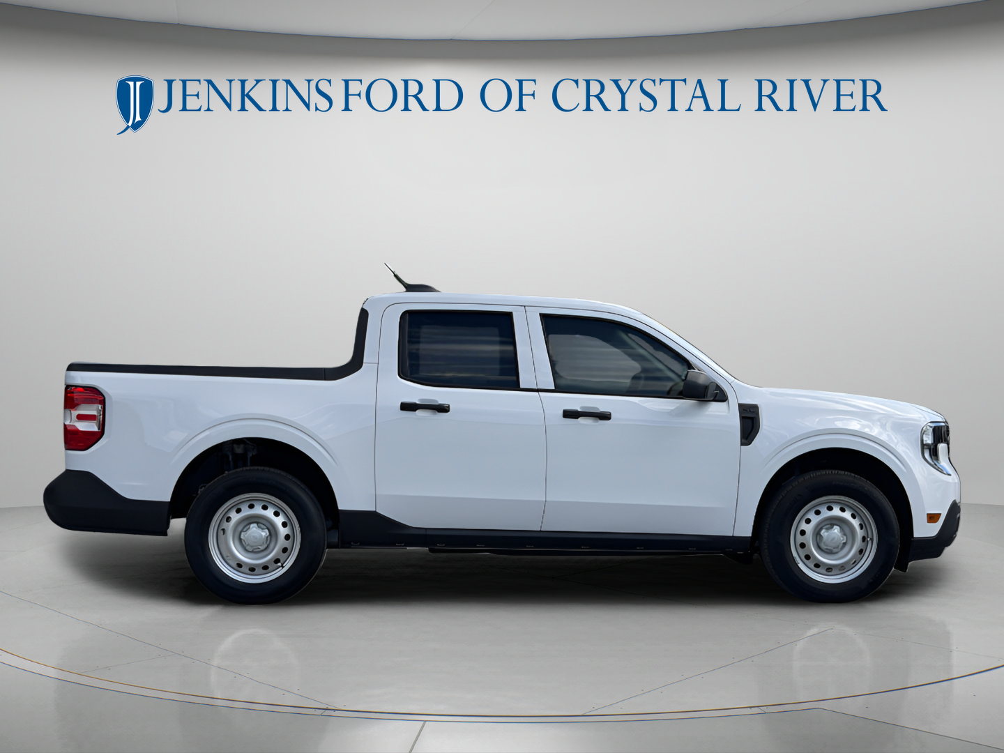 New 2026 Ford Maverick XL TRUCK