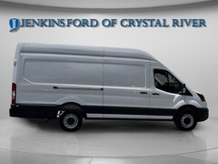 New 2025 Ford Transit Commercial Cargo Van VAN for Sale in Crystal River, FL