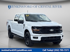 New 2026 Ford F-150 XLT TRUCK for Sale in Crystal River, FL