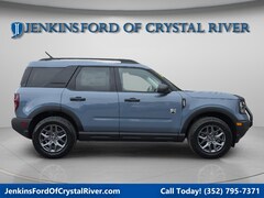 2025 Ford Bronco Sport Big Bend SUV