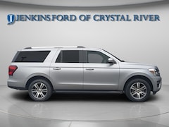 New 2024 Ford Expedition Max Limited SUV for Sale in Crystal River, FL