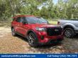 Certified 2025 Ford Explorer ST SUV
