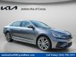 Used 2016 Volkswagen Passat 1.8T R-Line Sedan