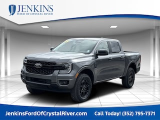 2025 Ford Ranger XLT TRUCK