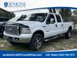 Used 2007 Ford F-350  Truck Crew Cab