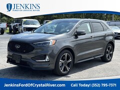2020 Ford Edge ST SUV