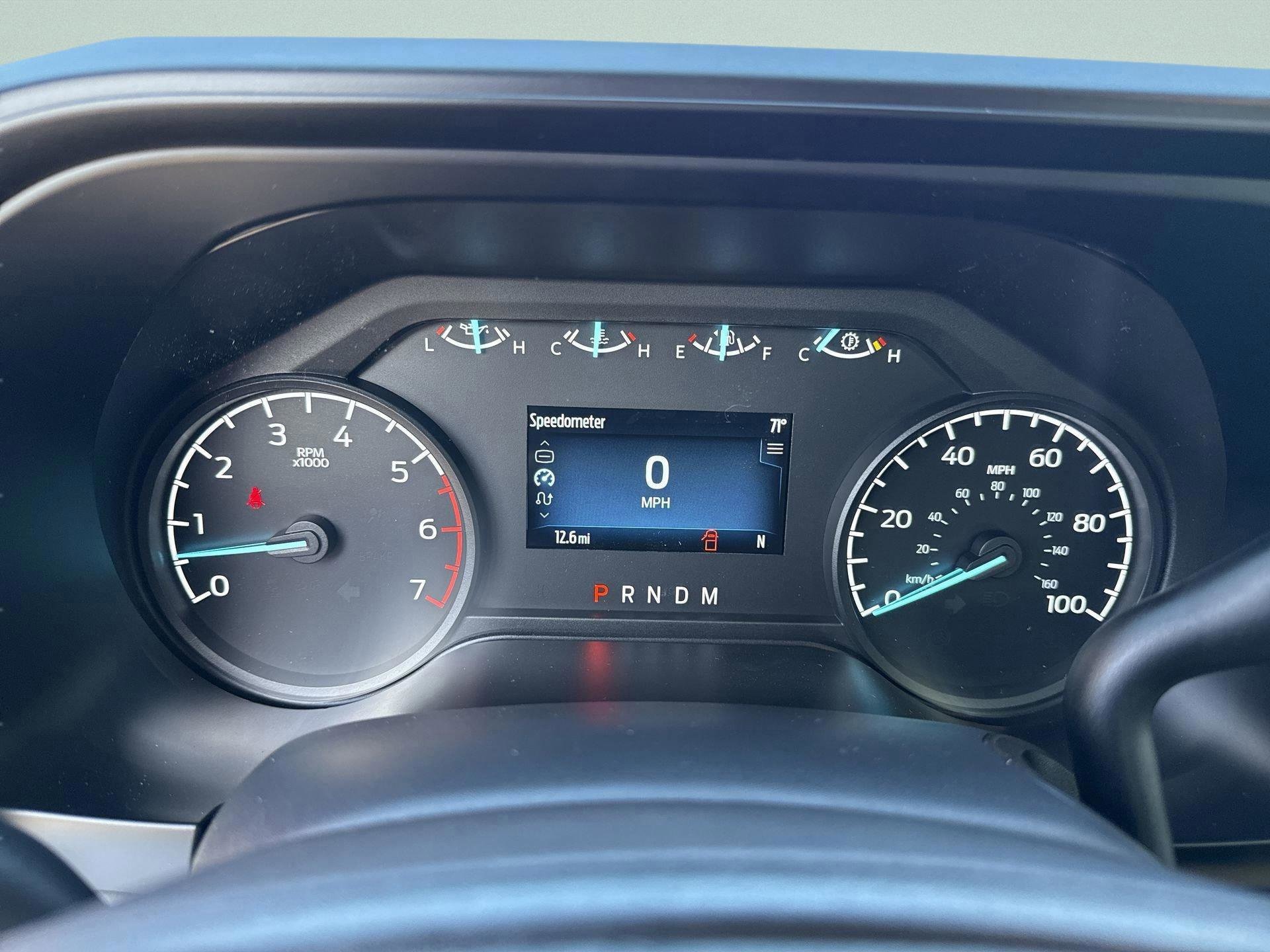2026 Ford F-350 Super Duty XL - Photo 22