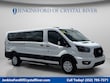  Ford Transit-350 Passenger