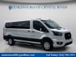 Used 2026 Ford Transit-350 Passenger XLT Wagon Low Roof Van