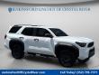 Certified 2025 Toyota 4Runner TRD Sport Premium SUV