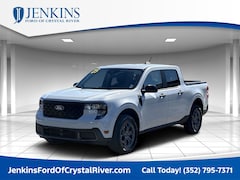 New 2025 Ford Maverick XLT TRUCK for Sale in Crystal River, FL