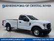 Used 2022 Ford F-250 XL Truck Regular Cab