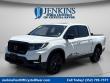 Certified 2022 Honda Ridgeline Black Edition Truck Crew Cab