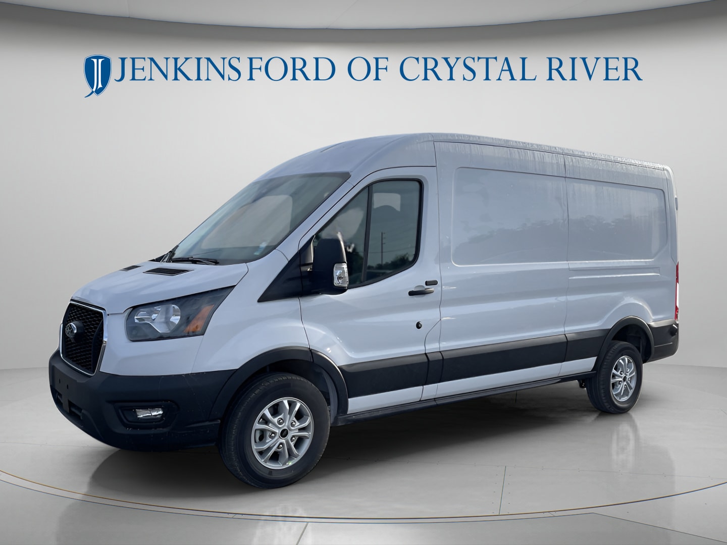 2025 Ford Transit Van Base - Photo 7