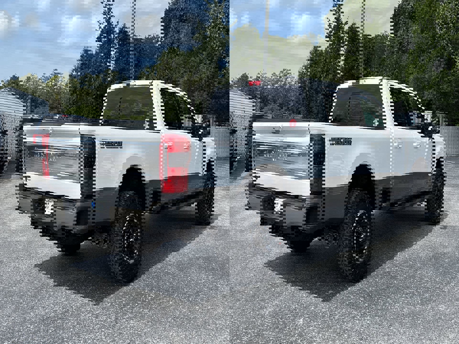 2026 Ford F-250 King Ranch photo 3