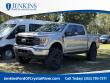 Used 2021 Ford F-150  Truck SuperCrew Cab