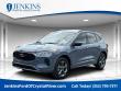 Certified 2024 Ford Escape ST-Line SUV