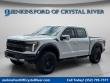 Certified 2024 Ford F-150 Raptor Truck SuperCrew Cab