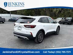 New 2026 Ford Escape Plug-in Hybrid SUV for Sale in Crystal River, FL