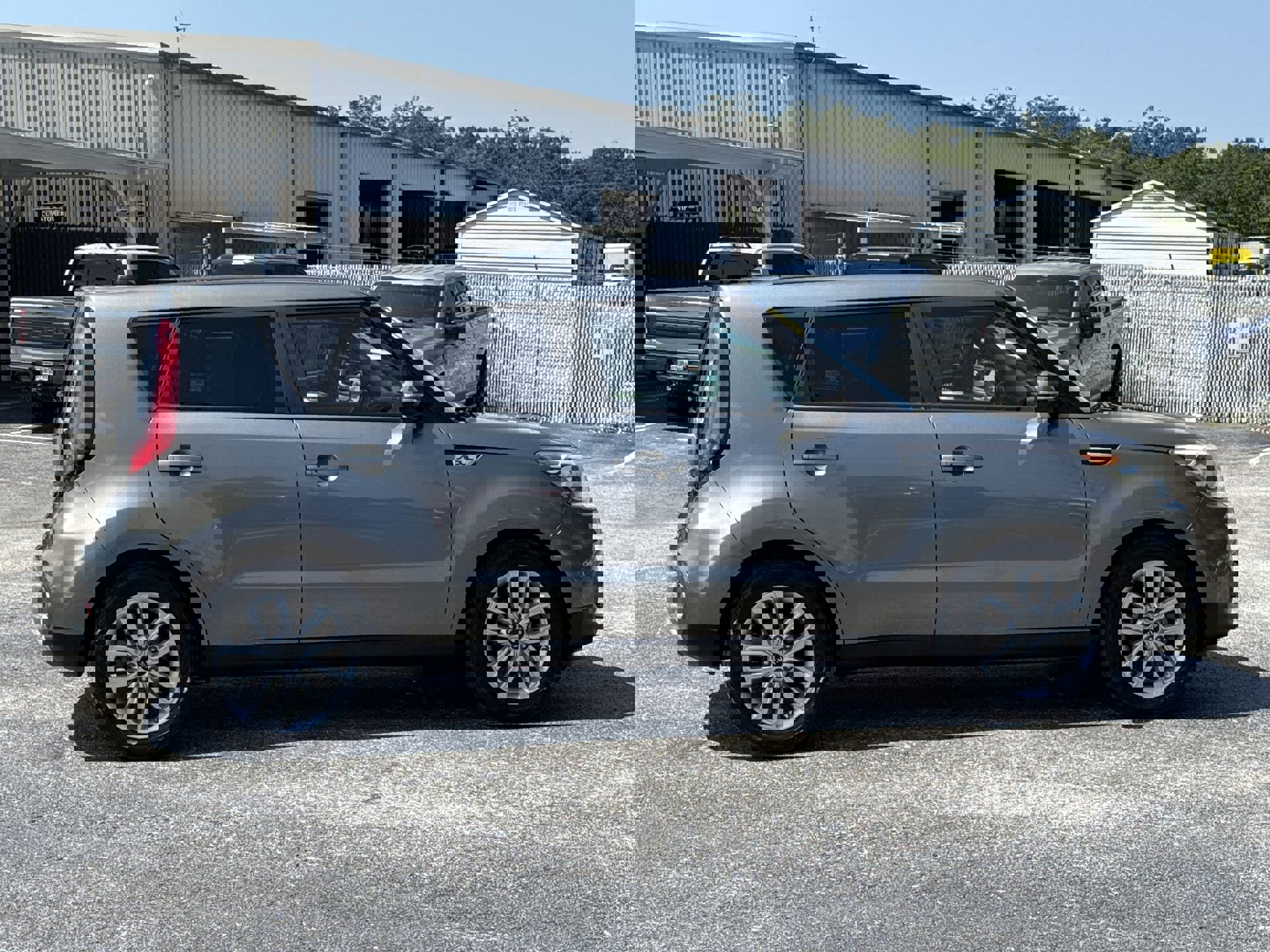 2018 Kia Soul Plus photo 3