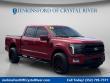 Certified 2024 Ford F-150 LARIAT Truck SuperCrew Cab