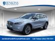 Certified 2022 Lincoln Corsair Reserve SUV