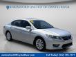 Used 2015 Honda Accord EX-L Sedan