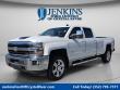 Used 2019 Chevrolet Silverado 2500HD LTZ Truck Crew Cab