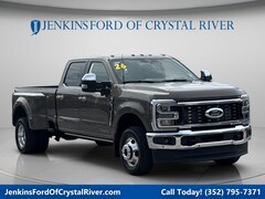 New 2026 Ford Super Duty F-350&reg; King Ranch&reg; TRUCK for Sale in Crystal River, FL