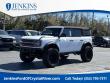Certified 2024 Ford Bronco Badlands SUV