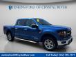 Used 2024 Ford F-150 XLT Truck SuperCrew Cab