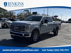 New 2026 Ford Super Duty F-250 Lariat TRUCK for Sale in Crystal River, FL
