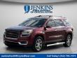 Used 2015 GMC Acadia SLT SUV
