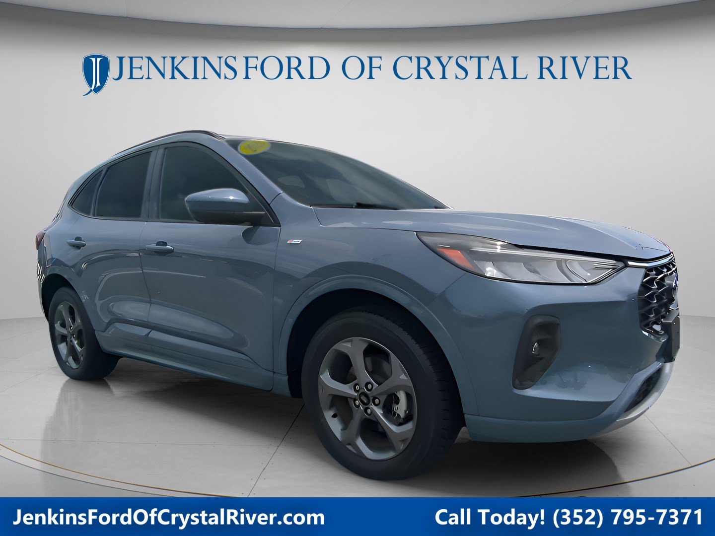 2023 Ford Escape ST-Line Select SUV
