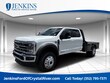  Ford Chassis Cab