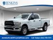 Certified 2024 Ram 2500 Big Horn Truck Crew Cab
