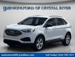 Used 2021 Ford Edge SE SUV