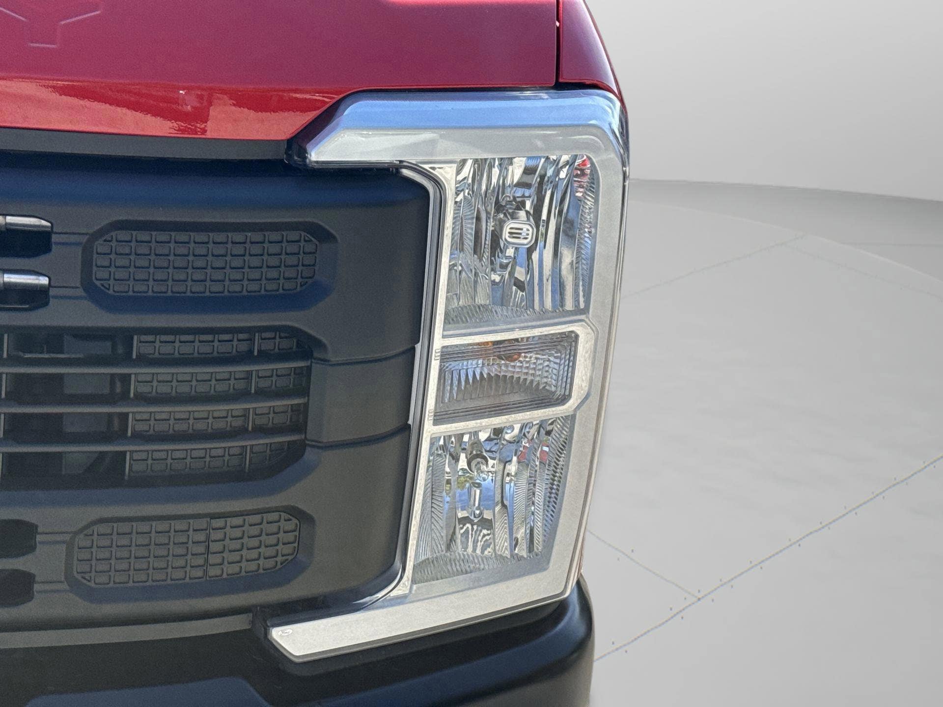 2026 Ford F-350 Super Duty XL - Photo 35