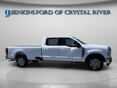 New 2026 Ford Super Duty F-350 Lariat TRUCK for Sale in Crystal River, FL