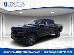 2025 Ford F-150 STX TRUCK