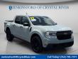 Certified 2023 Ford Maverick XLT Truck SuperCrew