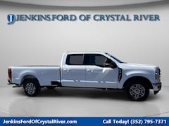 New 2026 Ford Super Duty F-350 Lariat TRUCK for Sale in Crystal River, FL