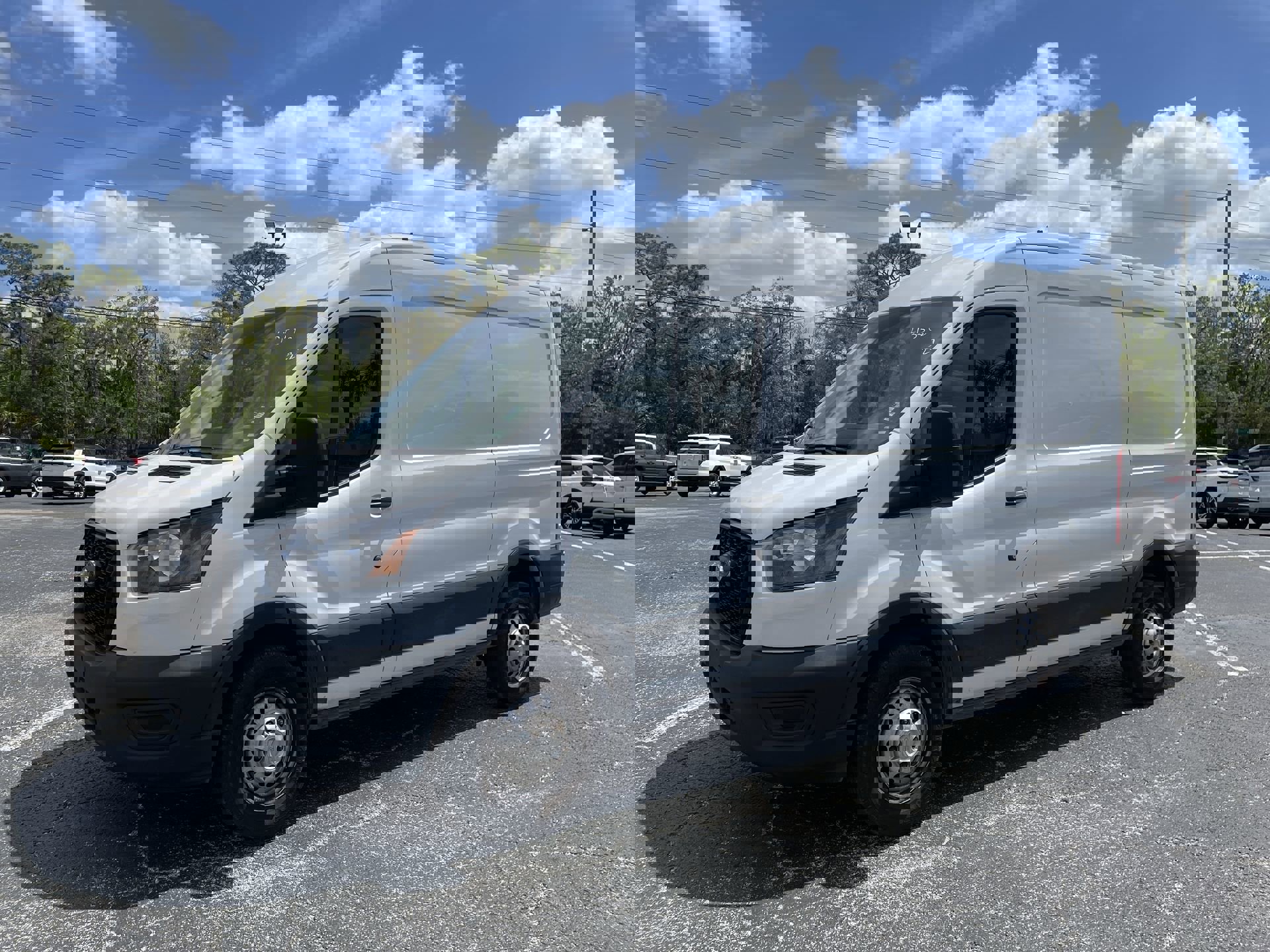 1FTBR2C87PKA54356
