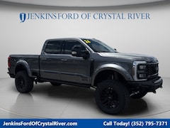 New 2026 Ford Super Duty F-250&reg; Lariat&reg; TRUCK for Sale in Crystal River, FL