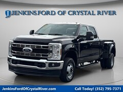 2024 Ford F-350 XLT Truck Crew Cab