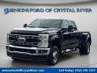 Used 2024 Ford F-350 XLT Truck Crew Cab
